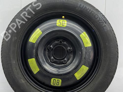 Reservehjul kit PEUGEOT 308 SW II (LC_, LJ_, LR_, LX_, L4_) 1.5 BlueHDi 130 (131 hp) 26526320