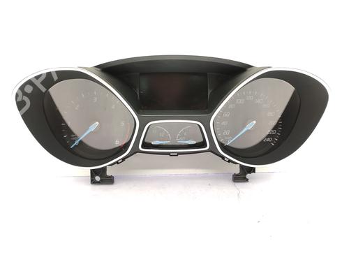 Electronic module FORD FOCUS III 1.6 TDCi | BP23758589M83