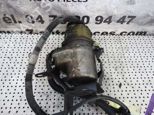 Styring servopumpe OPEL ZAFIRA A MPV (T98) 2.0 DTI 16V (F75) | BP23664555M99 