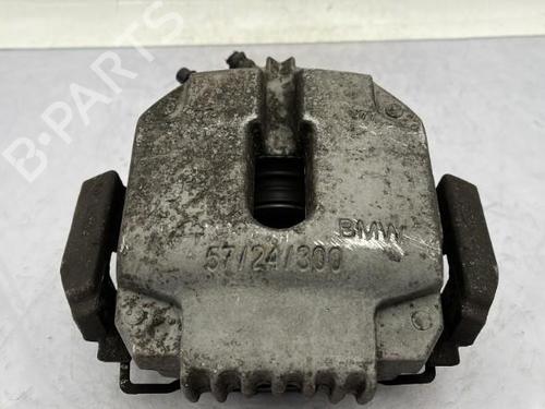 Left front brake caliper BMW 3 (E90) 320 d | BP23742448M105 