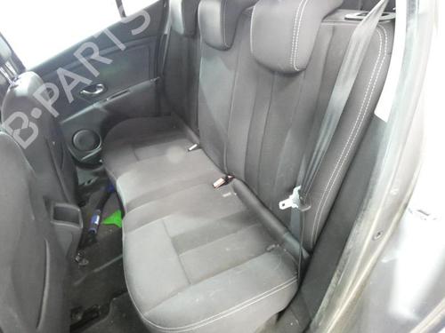 Rat RENAULT MEGANE III Hatchback (BZ0/1_, B3_) 1.5 dCi | BP23699852C49 - Image 30