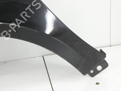 Left front fenders MERCEDES-BENZ B-CLASS Sports Tourer (W245) B 180 CDI (245.207) | BP23668992C41 