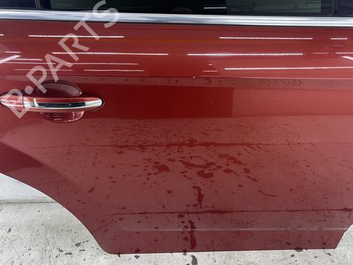 Right rear door FORD MONDEO IV Turnier (BA7) 2.0 | BP29474675C5 