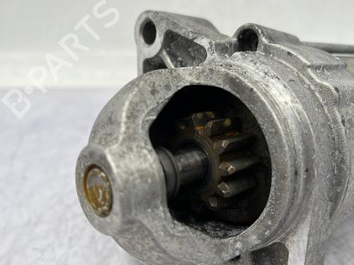 Starter PEUGEOT 2008 I (CU_) 1.2 THP 110 / PureTech 110 | BP25295972M8