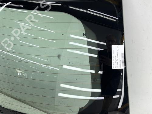 Bakluke CC/Kombi-Kupé CITROËN C3 II (SC_) 1.4 HDi 70 (SC8HZC, SC8HR0, SC8HP4) | BP28001843C6 