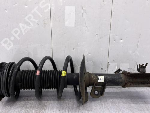 Used Right front shock absorber NISSAN X-TRAIL II (T31) 2.0 dCi 4x4 (150 hp) 29474687