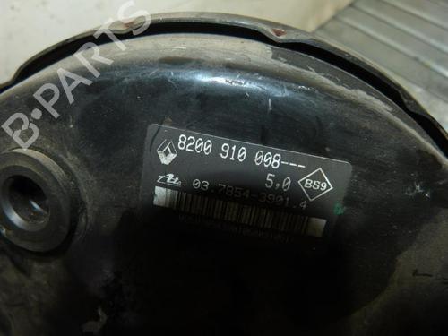 Servo brake RENAULT TWINGO II (CN0_) 1.2 16V (CN0K, CN0V, CN0A) | BP23664561M42  - Image 7