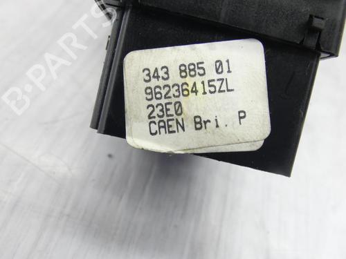 Switch CITROËN SAXO (S0, S1) 1.1 X, SX | BP23672855I30 