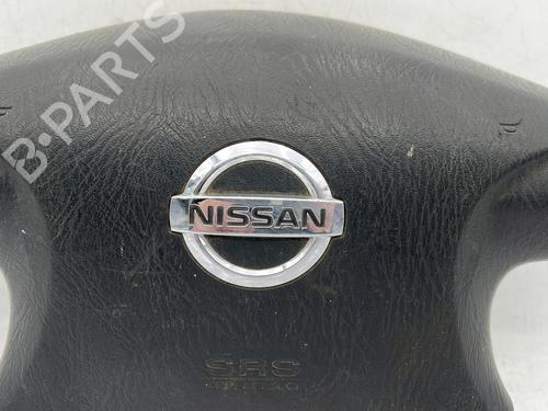 Driver airbag NISSAN X-TRAIL I (T30) 2.2 Di 4x4 | BP23691723C9 