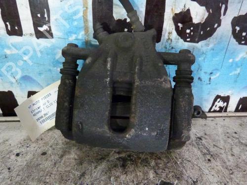 Used Right front brake caliper Right front brake caliper RENAULT CLIO III (BR0/1, CR0/1) 1.5 dCi (C/BR0G, C/BR1G) (68 hp) 23666725 23666725