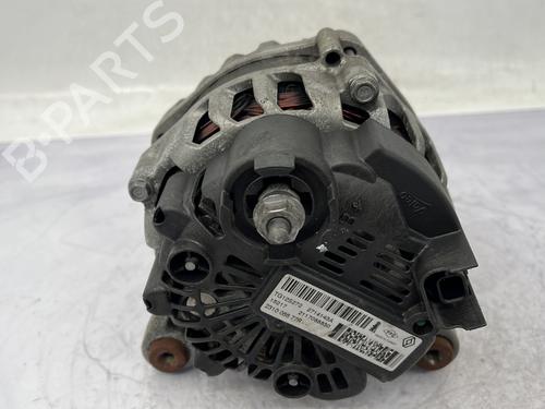 Alternator RENAULT CAPTUR I (J5_, H5_) 1.2 TCe 120 | BP33680171M7 - Image 3