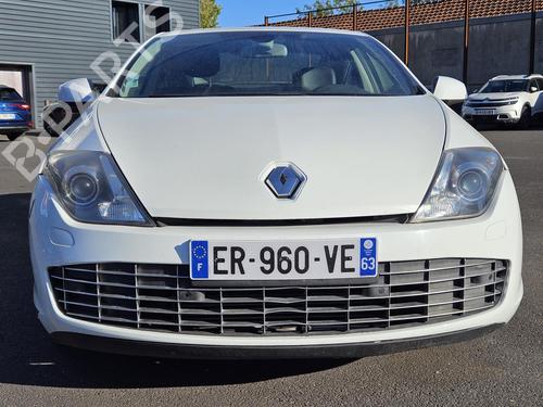 Dashboard RENAULT LAGUNA Coupe (DT0/1) 2.0 dCi (DT01, DT08, DT09, DT0K, DT12, DT1C, DT1D, DT1M,... | BP23681252C46  - Image 53