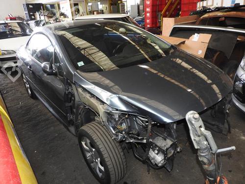 Intercooler PEUGEOT 307 CC (3B) 2.0 HDi 135 | BP23672517M30  - Image 9