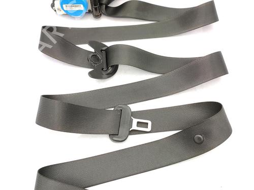 Used Front left seatbelt Front left seatbelt CITROËN C1 II (PA_, PS_) 1.0 VTi 68 (69 hp) 23742793 23742793