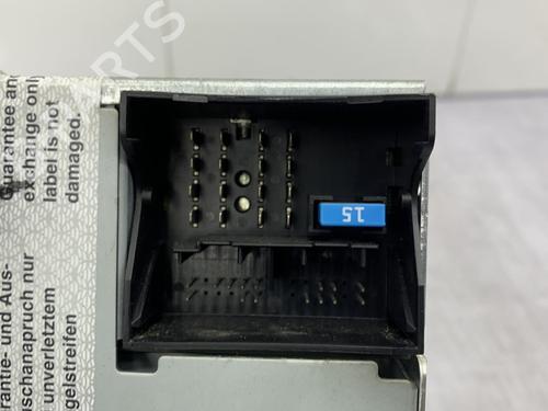Radio OPEL CORSA D (S07) 1.3 CDTI (L08, L68) | BP23695675E6 