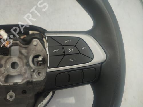 Steering wheel FIAT TIPO Hatchback (356_, 357_) 1.3 D (356HXH1A) | BP29710726C49 