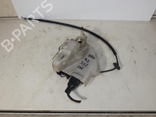 Used Front right lock VW GOLF V (1K1) 1.9 TDI (105 hp) 23695505