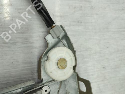 Front right window mechanism CITROËN C3 Pluriel (HB_) 1.4 | BP23684461C23  - Image 9