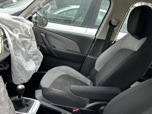 Bakspejl indvendigt CITROËN C4 Picasso II 1.6 HDi / BlueHDi 115 | BP29885520I6  - Image 12