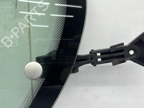 Rear left quarter glass PEUGEOT 206 Hatchback (2A/C) 2.0 HDI 90 | BP23758180C93 