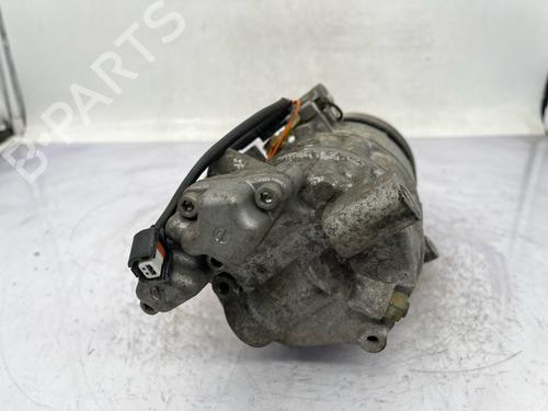 AC compressor BMW 1 (E87) 116 i | BP38760305M34 - Image 4