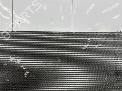 AC radiator RENAULT CLIO V (B7_) 1.5 Blue dCi 85 (B7AG) | BP30902412M32 