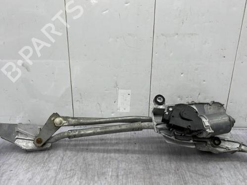 Front wiper motor PEUGEOT 4007 (VU_, VV_) 2.2 HDi | BP23751304M29 