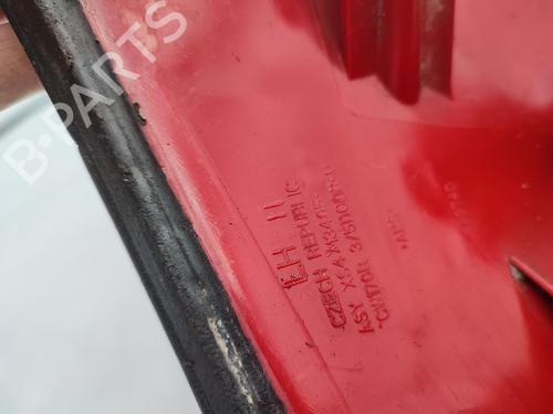 left-taillight-ford-focus-i-daw-dbw-1998-1999-2000-2001-2002-2003-2004-2005-2006-2007-2008-2009-23712458 main image