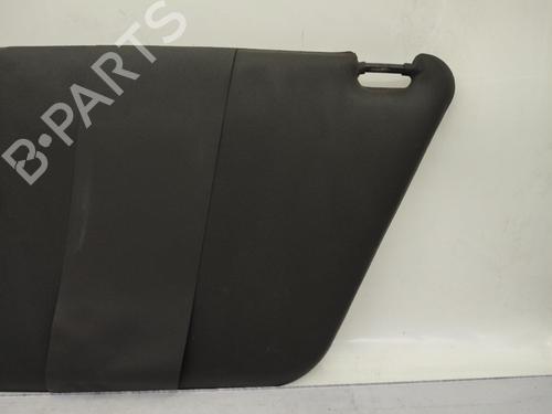 Left sun visor FORD TRANSIT CONNECT (P65_, P70_, P80_) 1.8 TDCi | BP23729017I1  - Image 5