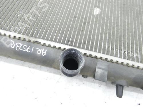 Used Water radiator Water radiator PEUGEOT 308 I (4A_, 4C_) 1.6 HDi (90 hp) 23696624 23696624