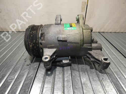 Used AC compressor AC compressor MINI MINI (R50, R53) Cooper (116 hp) 23671139 23671139