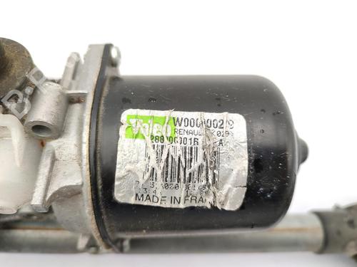 Front wiper motor RENAULT MEGANE III Hatchback (BZ0/1_, B3_) 1.5 dCi | BP23708995M29 