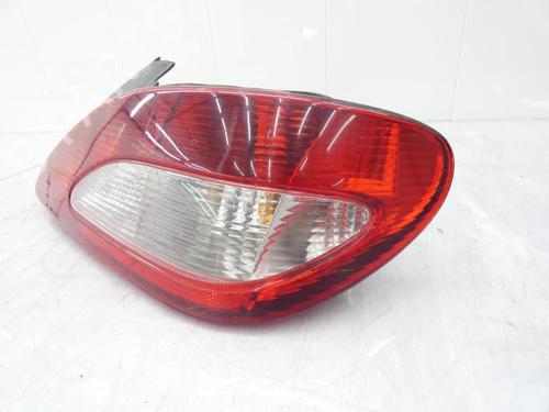 Right taillight PEUGEOT 406 Coupe (8C) 2.2 HDI | BP23699111C35 