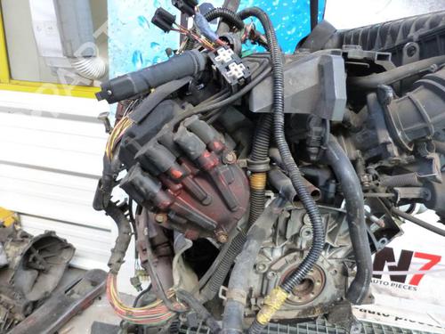 Used Engine Engine 23667485 23667485