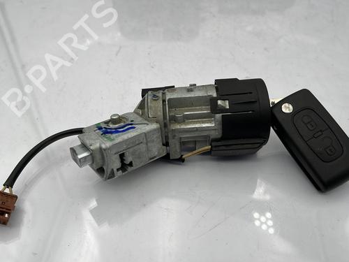 Electronic module CITROËN C3 II (SC_) 1.2 VTi 82 | BP26168459M83  - Image 5