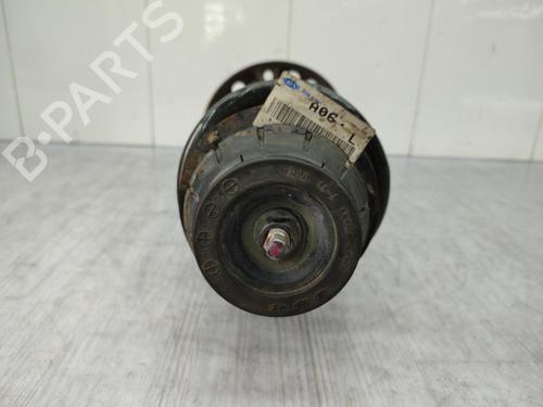 Left front shock absorber KIA SOUL I (AM) 1.6 CRDi 128 | BP23702995M16 - Image 4