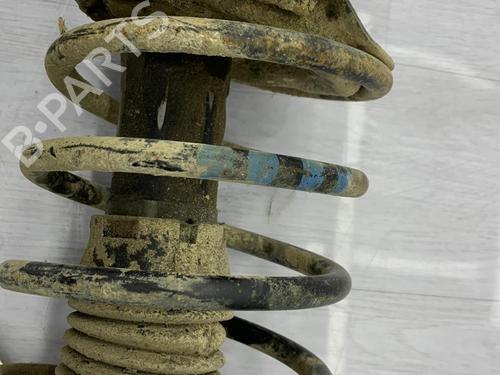 Right front shock absorber CITROËN ZX Break (N2) 1.9 D | BP23702534M17 