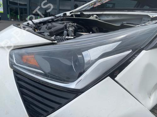 Right sun visor TOYOTA AYGO (_B4_) 1.0 VVTi (KGB40) | BP36372583I2  - Image 29
