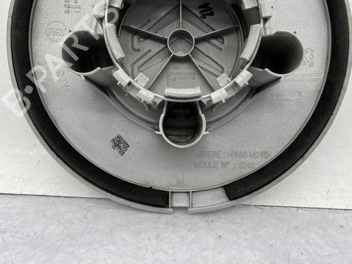 Hub cap CITROËN JUMPY II Van 2.0 HDi 120 | BP23762030C160 