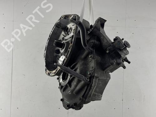 Gearbox MERCEDES-BENZ B-CLASS Sports Tourer (W245) B 180 CDI (245.207) | BP29611548M3 
