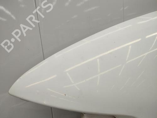 Left front fenders PEUGEOT BOXER Van (230L) 2.5 D | BP23712326C41 