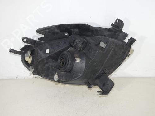 Used Left headlight CITROËN XSARA PICASSO (N68) 2.0 HDi (90 hp) 23694374