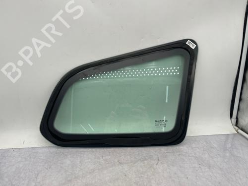 Dør rude ventre bagtil DACIA DUSTER (HM_) 1.5 dCi 115 4x4 (HMAD) | BP39071817C20 - Image 2