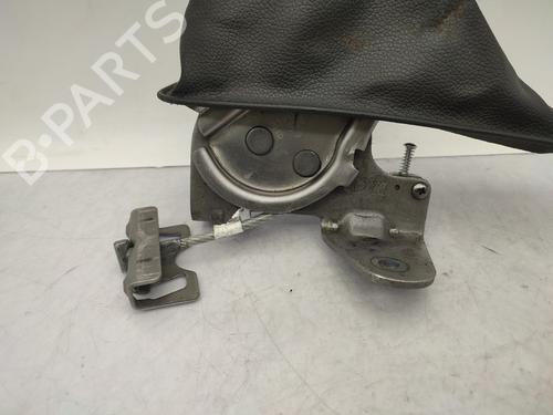 Gear lever DACIA SPRING EV (B6M1) | BP25027923M90 