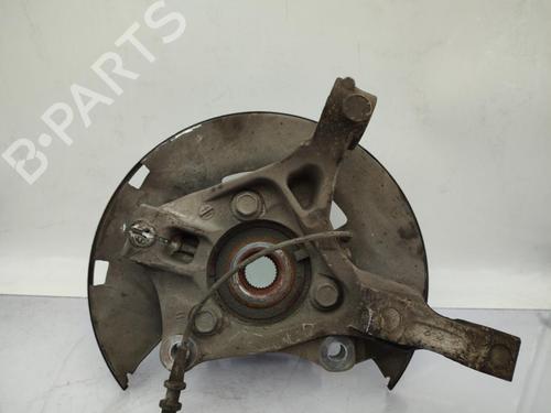 Left front steering knuckle CHEVROLET CRUZE (J300) 2.0 CDI | BP23711372M25  - Image 7