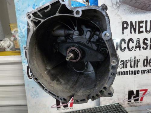 Gearbox BMW 3 Compact (E46) 320 td | BP23689128M3  - Image 7