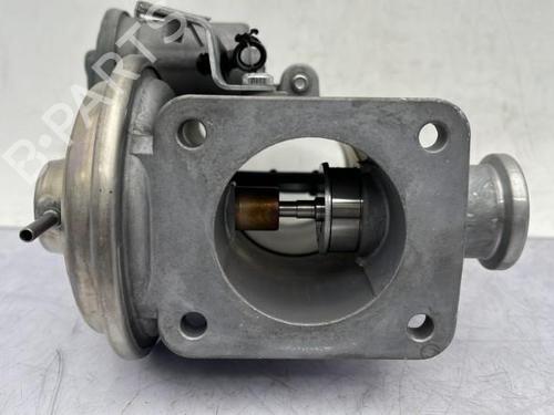 Used Throttle body BMW X3 (E83) 2.0 d (150 hp) 23750205