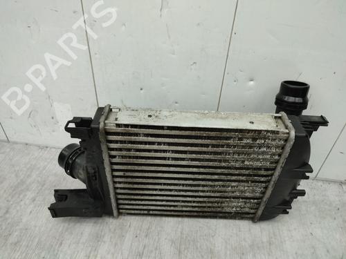 Intercooler DACIA LOGAN MCV II TCe 90 (K8M1, K8MA, K8AC) | BP27523654M30  - Image 5