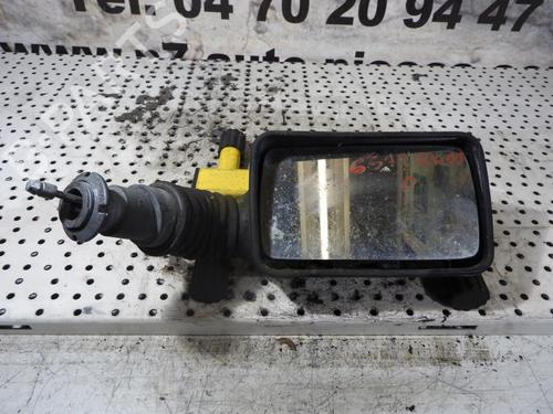 Used Right mirror FIAT UNO (146_, 158_) 60 1.1 (146A.EG) (58 hp) 23684849