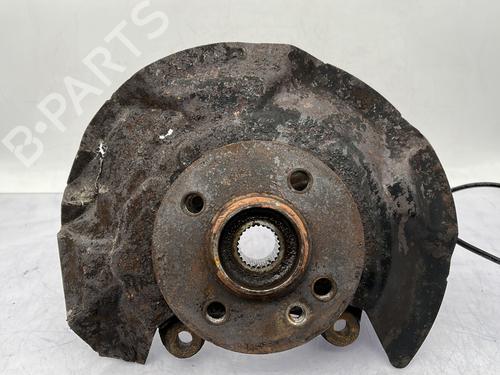 Used Right front steering knuckle MINI MINI (R56) Cooper D (109 hp) 23706287